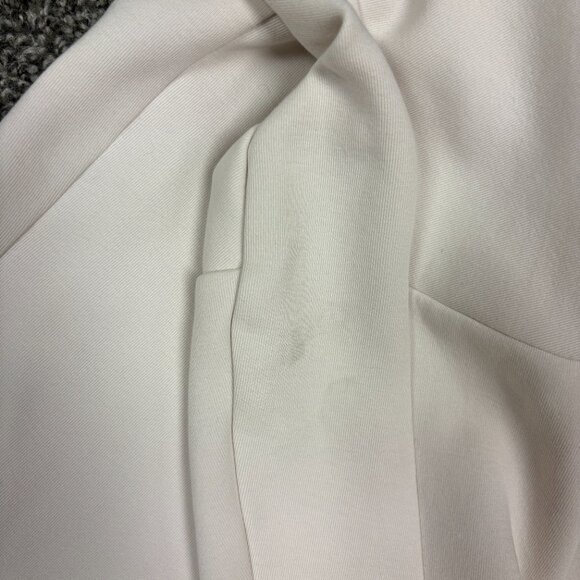 Nike Syracuse Tech Fleece Full-Zip Hoodie, Size XL (Damage - Read description!) - Picture 7 of 10